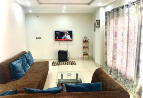 Dha hotel apartments families only
